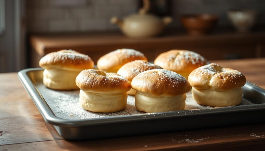 Classic Popovers