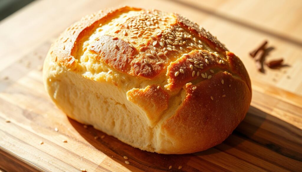 Easy Low-Carb Vegan Bread Recipe