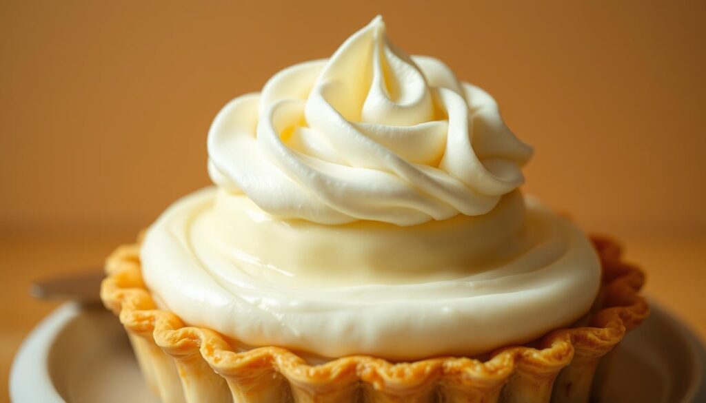 Vanilla Cream Pie