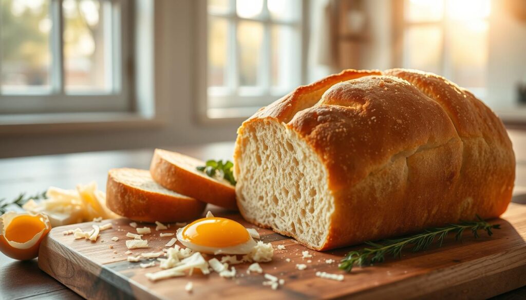 breakfast bread recipe