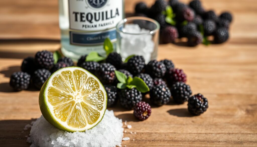 refreshing margarita ingredients